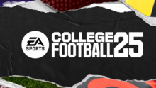 EA 十年来首款大学橄榄球比赛即将揭晓，具体时间如下